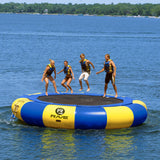 Aqua Jump 200 Stainless