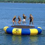 Aqua Jump 200 Stainless