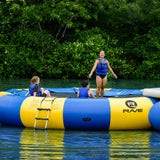 Aqua Jump 200 Stainless