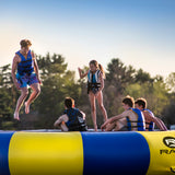 Aqua Jump 200 Stainless