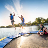Aqua Jump 200 Stainless