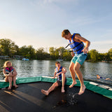Aqua Jump 200