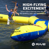 Aqua Launch