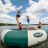 RAVE Sports Water Bouncer Bongo 15