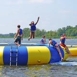 Classic Aqua Jump 25