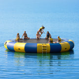 Classic Aqua Jump 25