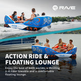 Big Easy Boat Towable Tube