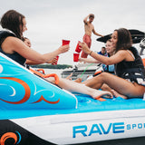 Big Easy Boat Towable Tube