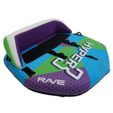 RAVE Sports Towable Tube Hyper 3™ Boat Towable Tube