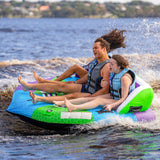RAVE Sports Towable Tube Hyper 3™ Boat Towable Tube