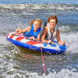 American Storm Boat Towable Tube