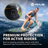 Men's Neo Dynamic Life Vest