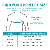 Men's Neo Dynamic Life Vest