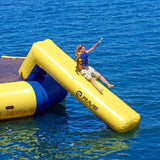 Aqua Slide