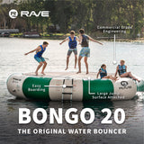 Bongo 20