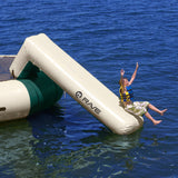 Aqua Slide