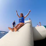 Aqua Slide