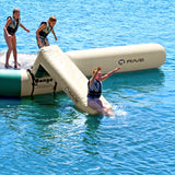 Aqua Slide