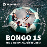 Bongo 15