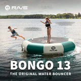 Bongo 13
