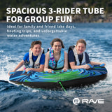 Super Storm Boat Towable Tube