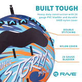Mega Storm Boat Towable Tube