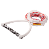 75' 4-Section Ski Rope w/NBR Tractor Grip - Pro