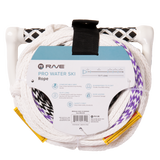 75' 4-Section Ski Rope w/NBR Tractor Grip - Pro