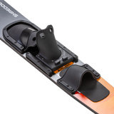 Jr. Shredder Combo Water Skis