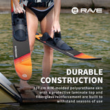Jr. Shredder Combo Water Skis