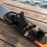 Jr. Shredder Combo Water Skis