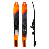 Jr. Shredder Combo Water Skis
