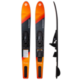 Jr. Shredder Combo Water Skis