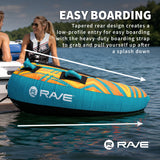 Frantic Boat Towable Tube