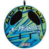 X-Frantic Boat Towable Tube