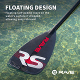 Glide Poly Glass SUP Paddle