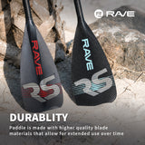 Glide Poly Glass SUP Paddle