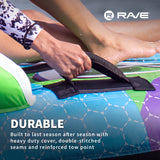 Hyper 3 Boat Towable Tube
