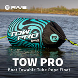 Tow Pro Boat Towable Rope Float