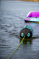 Tow Pro Boat Towable Rope Float