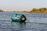 Tow Pro Boat Towable Rope Float