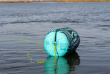 Tow Pro Boat Towable Rope Float