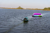 Tow Pro Boat Towable Rope Float