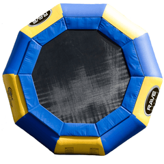 RAVE Sports Water Trampoline Blue Aqua Jump 150
