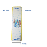 RAVE Sports Aqua Mat LTD 18' floating mat