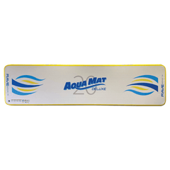 RAVE Sports Floating Mat Attachment Aqua Mat Deluxe 20'