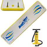 RAVE Sports Floating Mat Attachment Aqua Mat Deluxe 20'