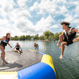 RAVE Sports Water Bouncer Bongo 15