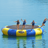 RAVE Sports Water Bouncer Bongo 20'