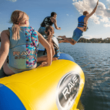 RAVE Sports Water Bouncer Bongo 20'